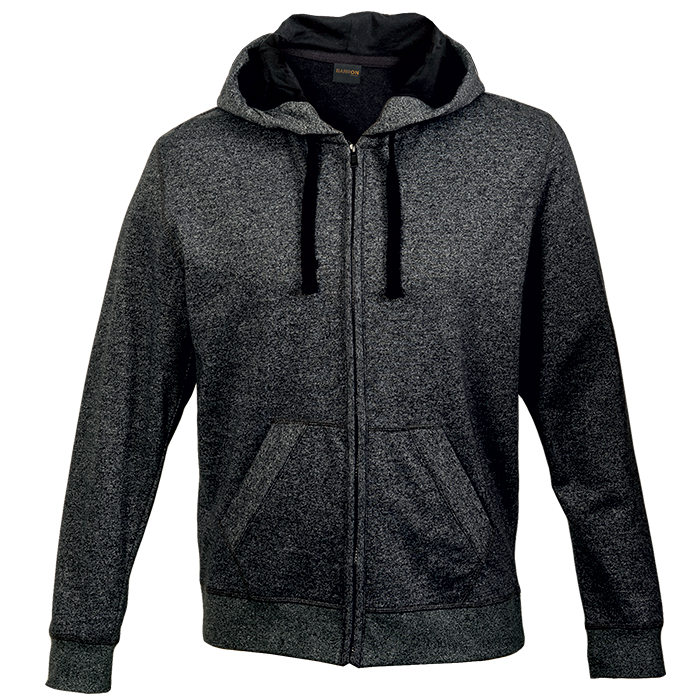 Ryder Hooded Sweater - Image 2