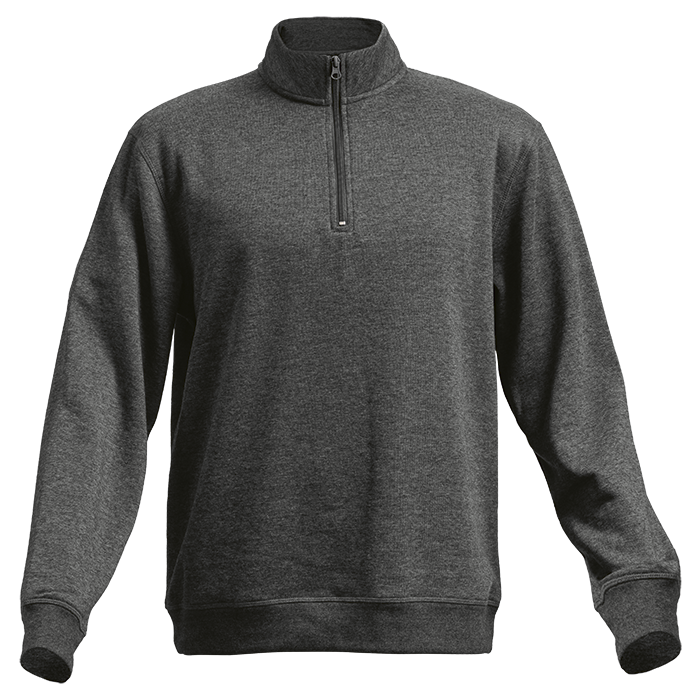 Quinn Quarter Zip Sweater - Image 2