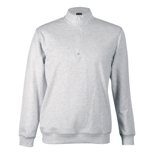 Quinn Quarter Zip Sweater