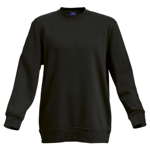 Basic Crew Neck Sweater (SW-BAS)