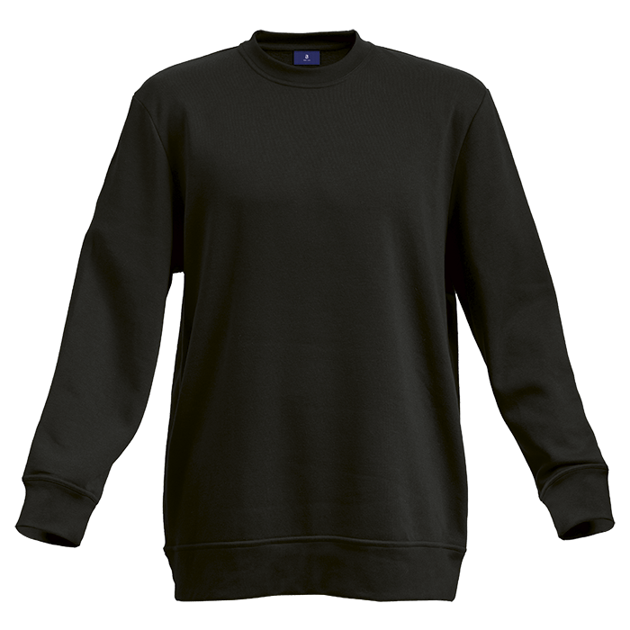 Basic Crew Neck Sweater (SW-BAS)