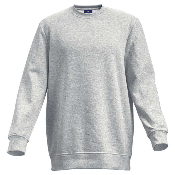 Basic Crew Neck Sweater (SW-BAS) - Image 3