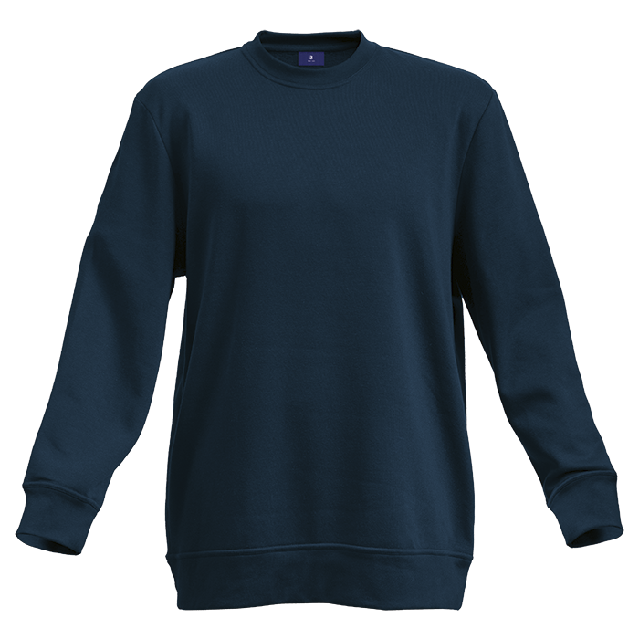Basic Crew Neck Sweater (SW-BAS) - Image 2