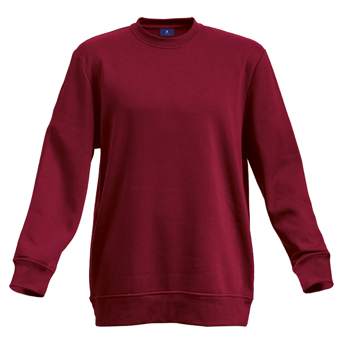 Basic Crew Neck Sweater (SW-BAS) - Image 4