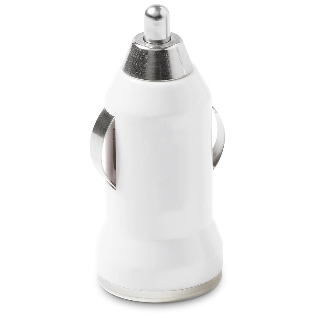 Altitude Circuit USB Car Charger - Image 2