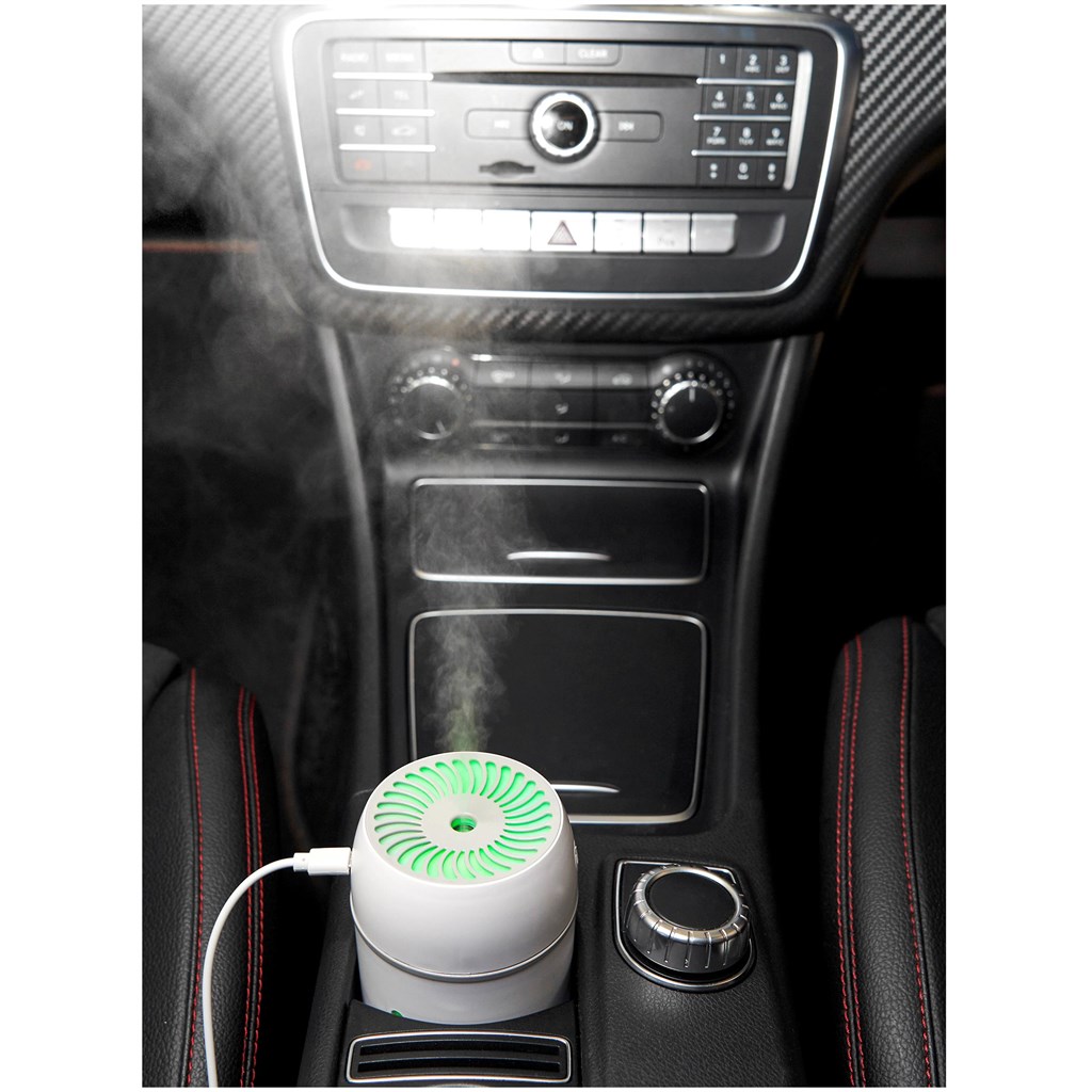 Altitude Airosphere USB Humidifier - Image 6