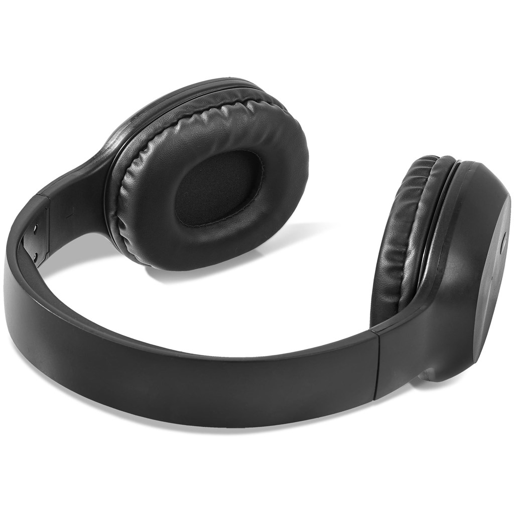 Swiss Cougar Austin Bluetooth Headphones - Image 6