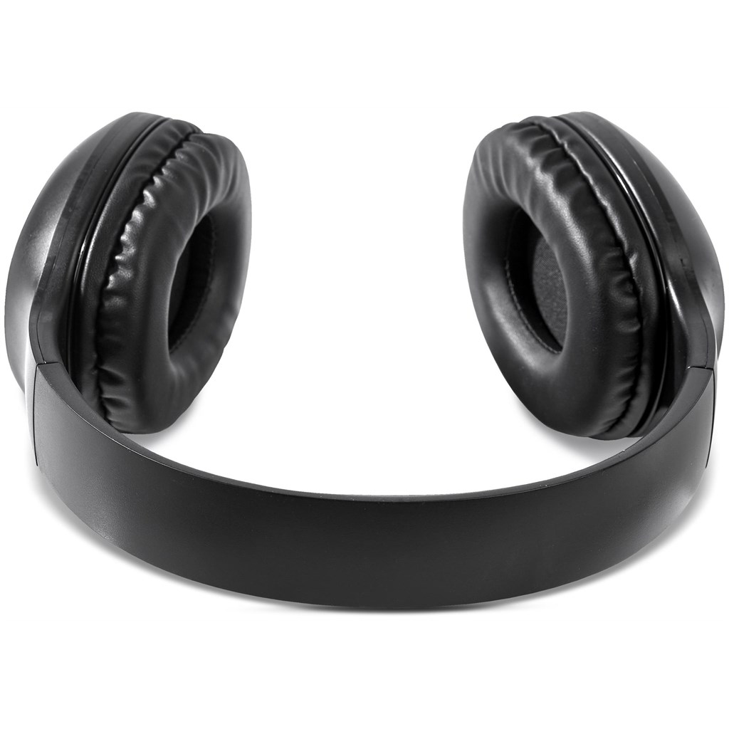 Swiss Cougar Austin Bluetooth Headphones - Image 3