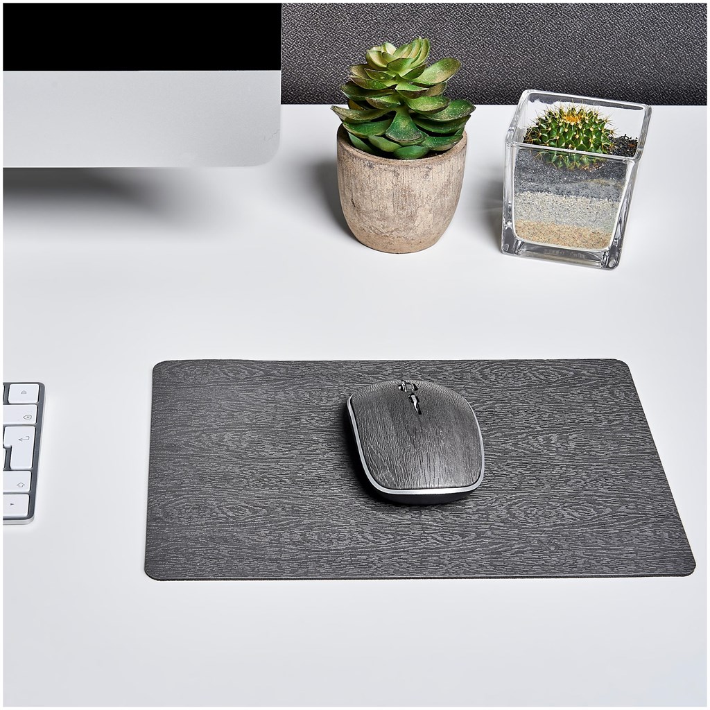 Altitude Oakridge Mouse & Mouse Pad Set - Image 2