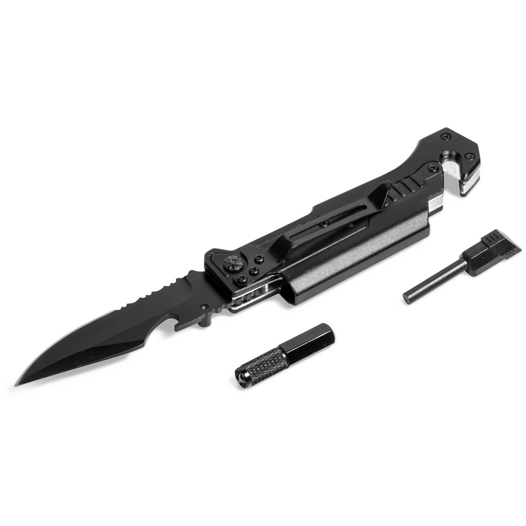 Altitude Warden Multi-Tool - Image 4