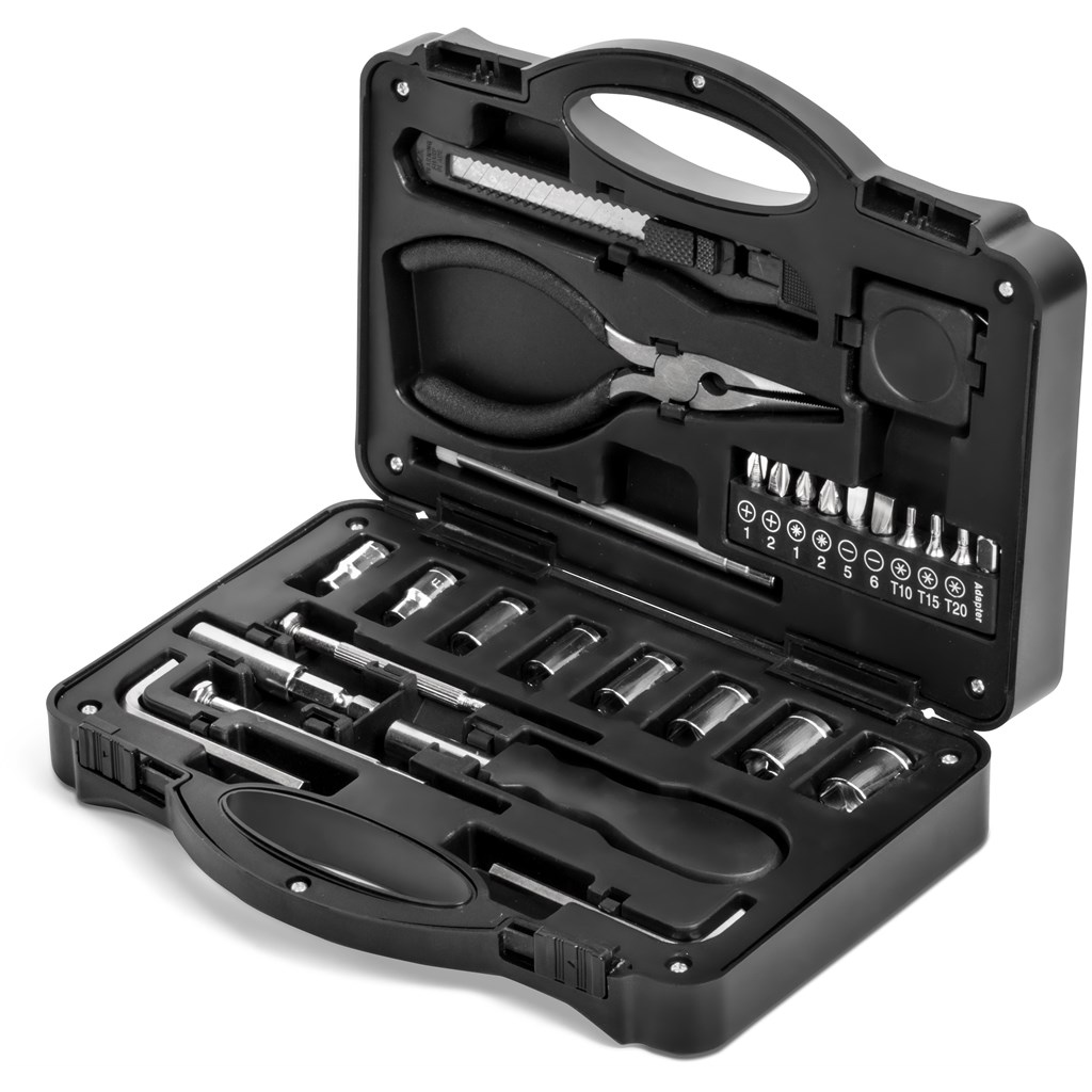 Stac 28-Piece Tool Set - Image 4