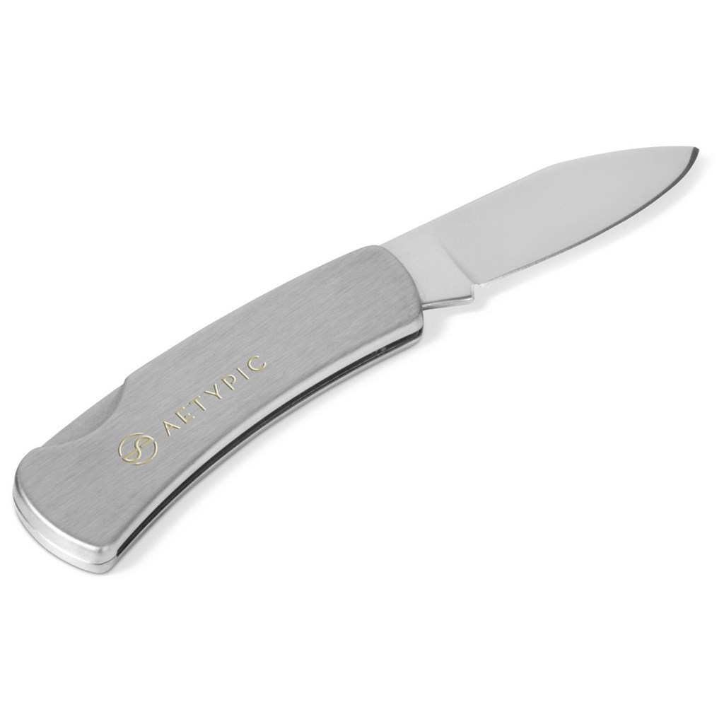 Altitude Predator Pocket Knife - Image 3