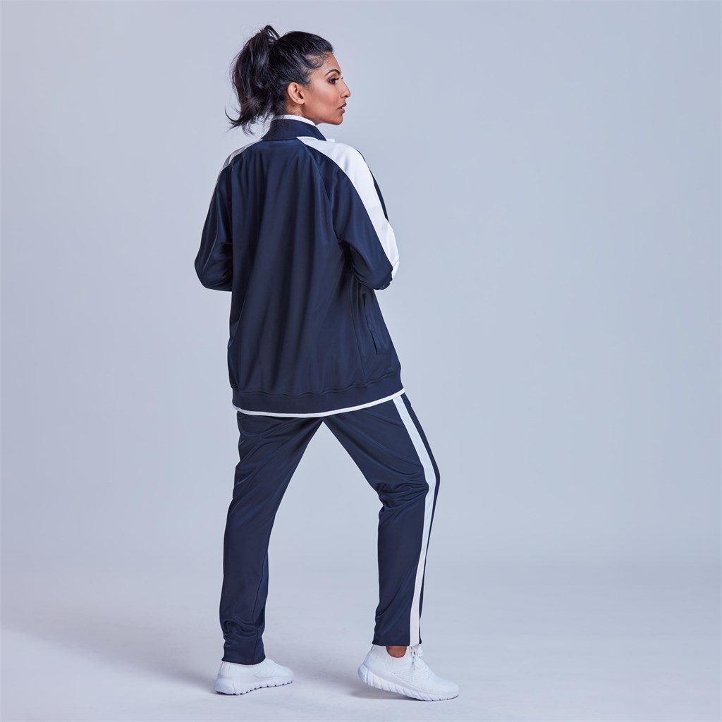 Unisex Sideline Tracksuit - Image 6