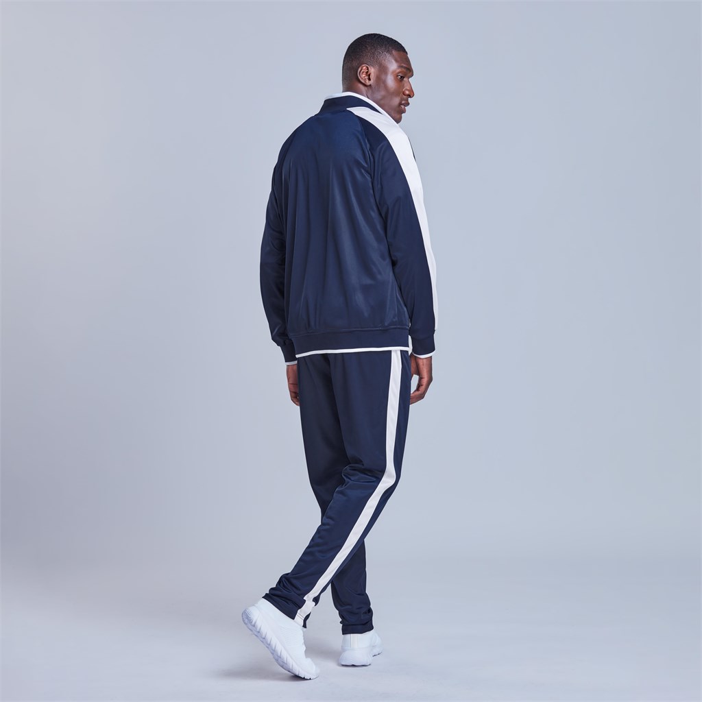 Unisex Sideline Tracksuit - Image 2