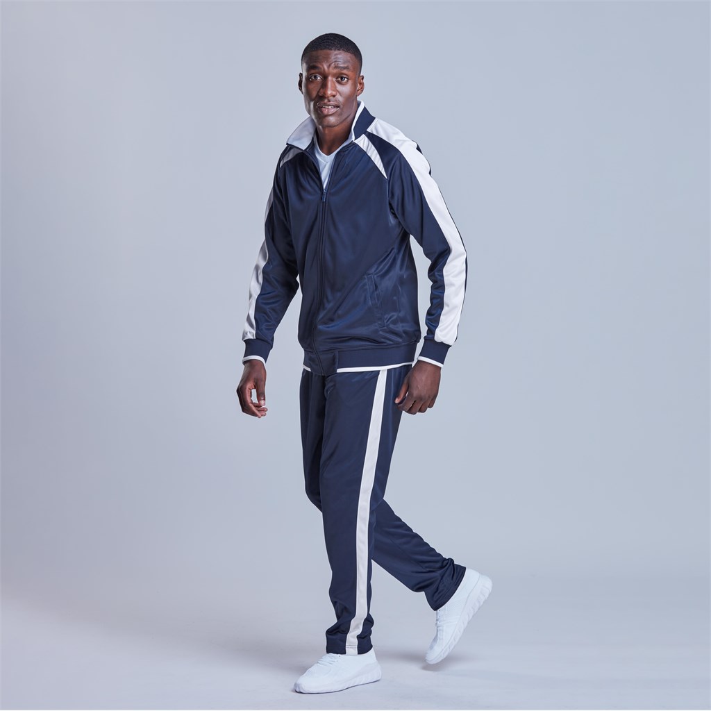 Unisex Sideline Tracksuit - Image 7