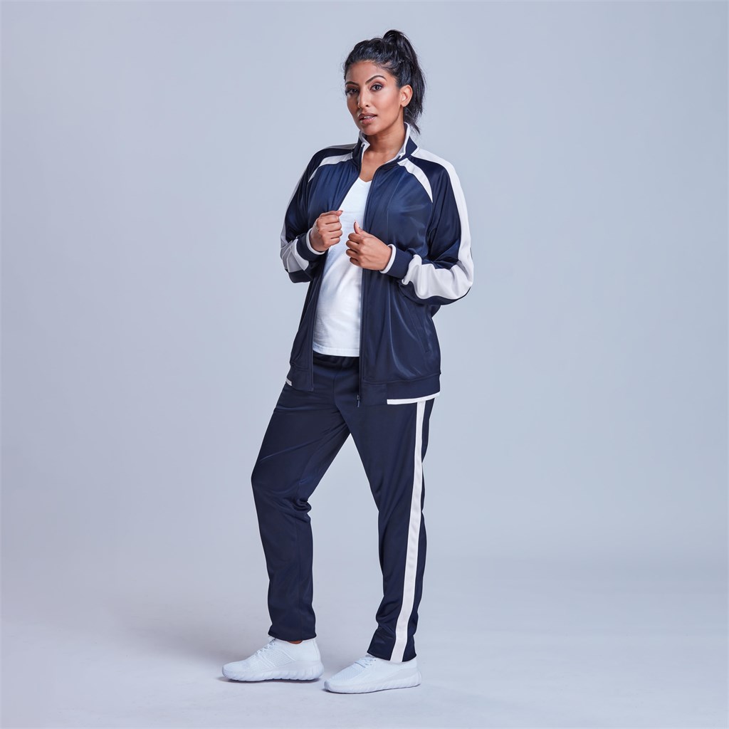 Unisex Sideline Tracksuit - Image 5
