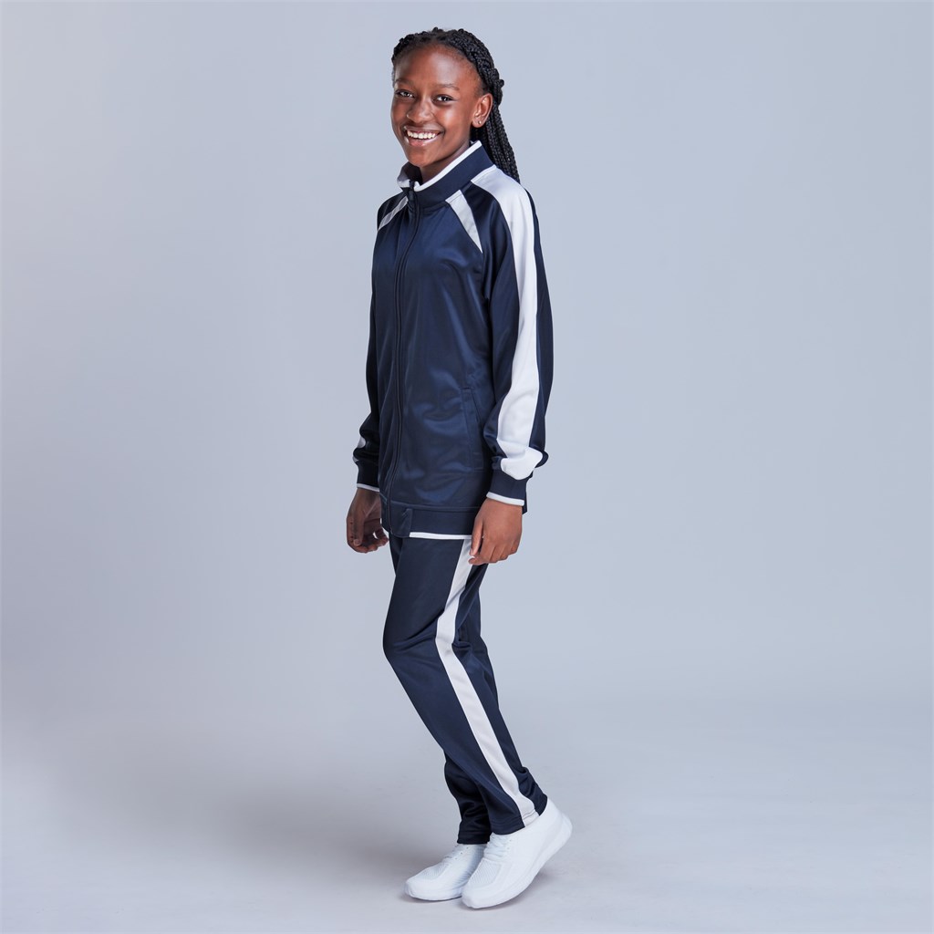 Unisex Sideline Tracksuit - Image 8