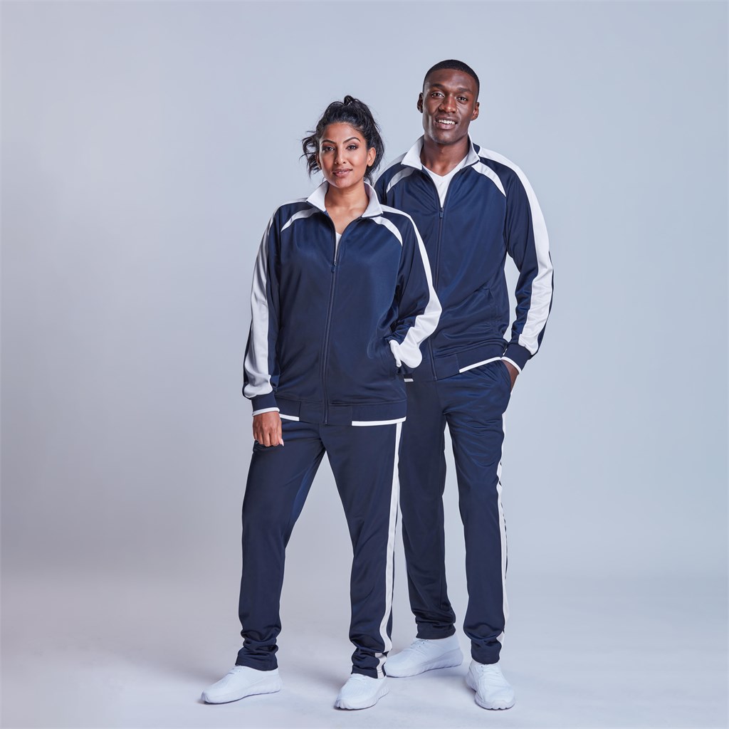 Unisex Sideline Tracksuit - Image 4