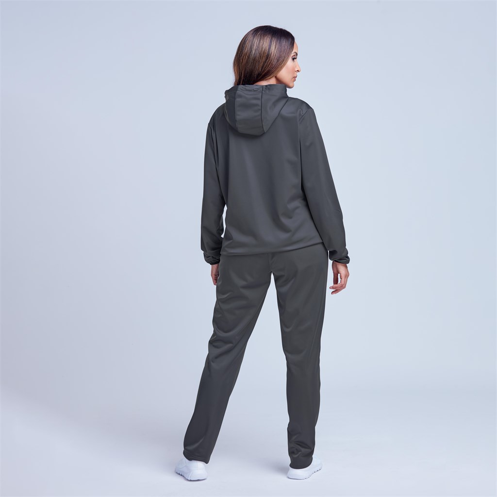 Unisex Slazenger Performance Tracksuit - Image 7