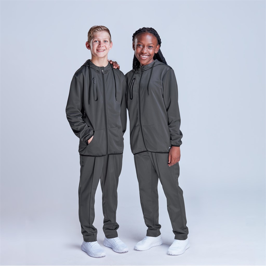 Unisex Slazenger Performance Tracksuit - Image 2
