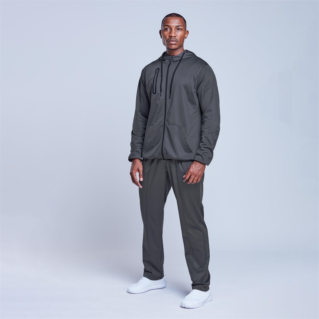 Unisex Slazenger Performance Tracksuit - Image 8