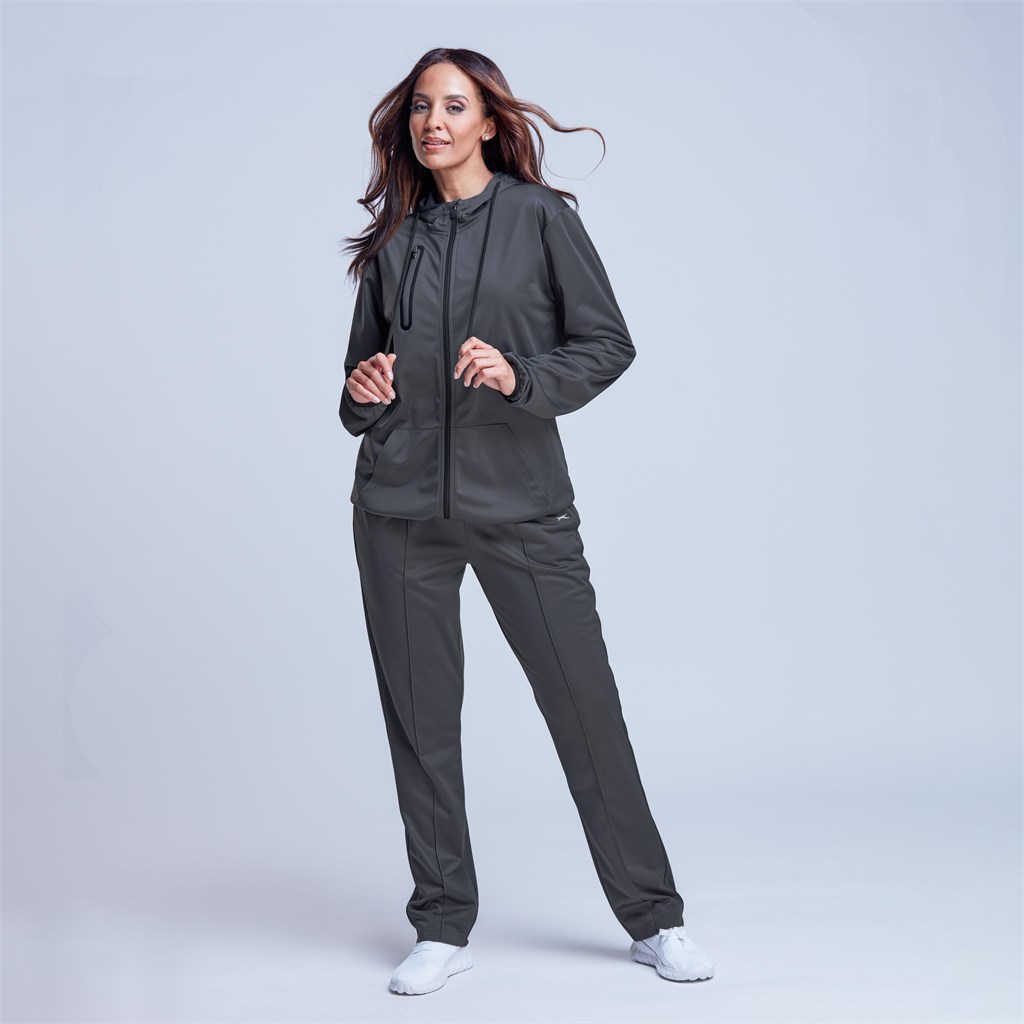 Unisex Slazenger Performance Tracksuit - Image 3