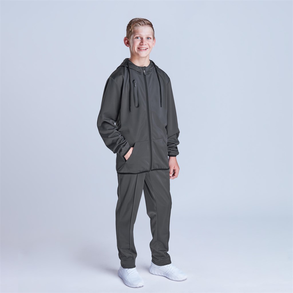 Unisex Slazenger Performance Tracksuit - Image 5