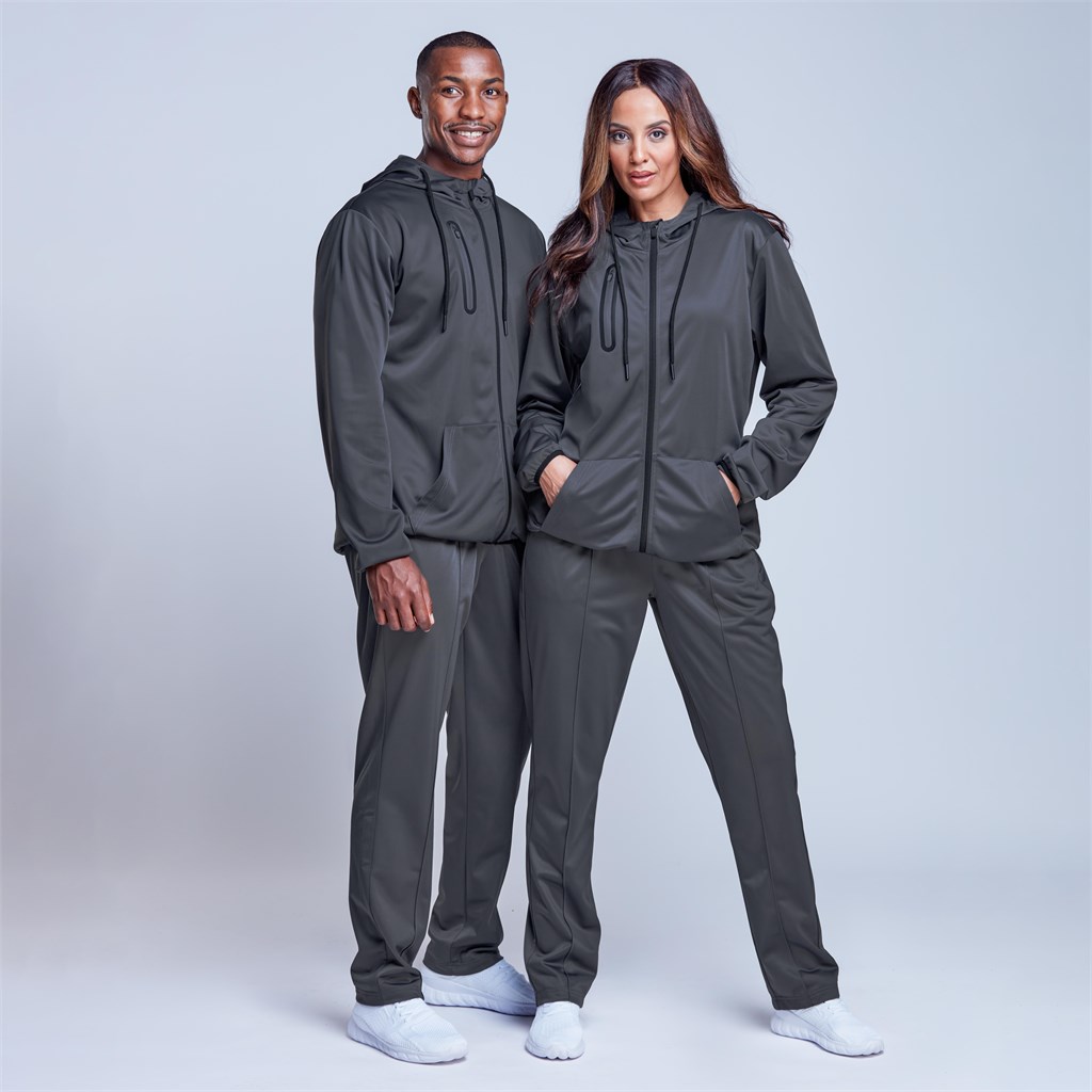 Unisex Slazenger Performance Tracksuit - Image 9
