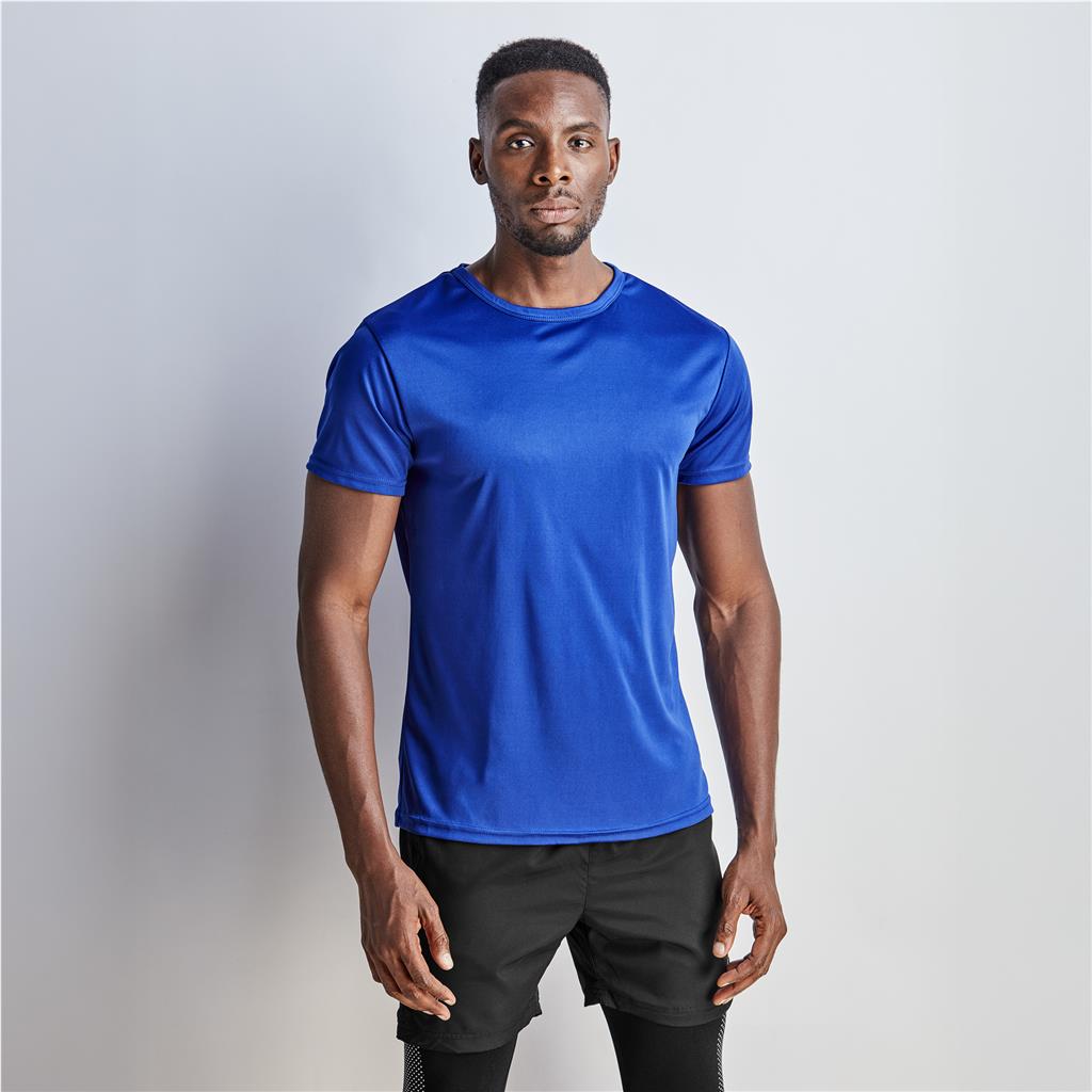 Unisex Activ T-shirt - Image 2