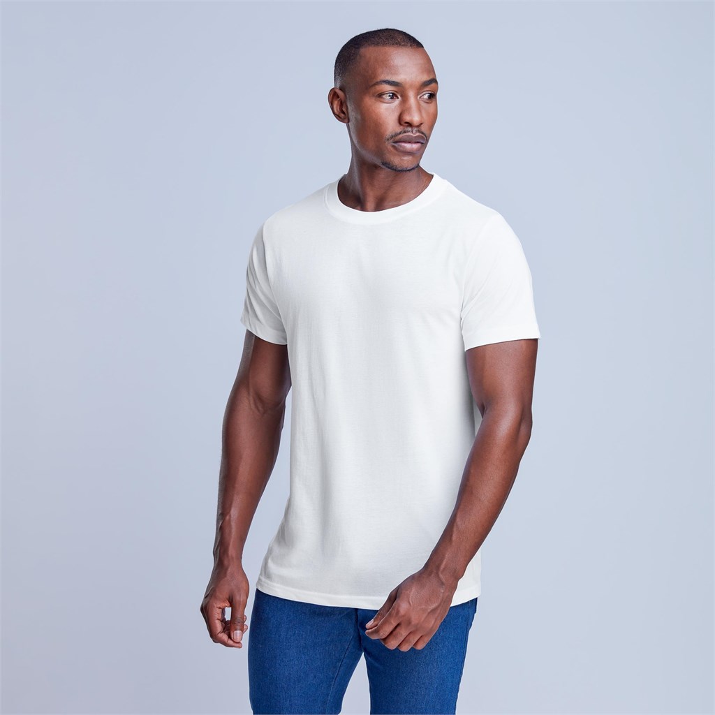 Unisex Eco Promo T-Shirt - Image 9