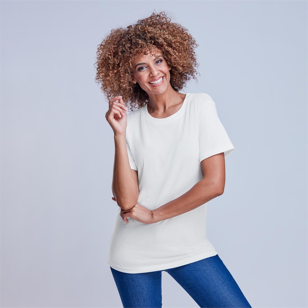 Unisex Eco Promo T-Shirt - Image 6