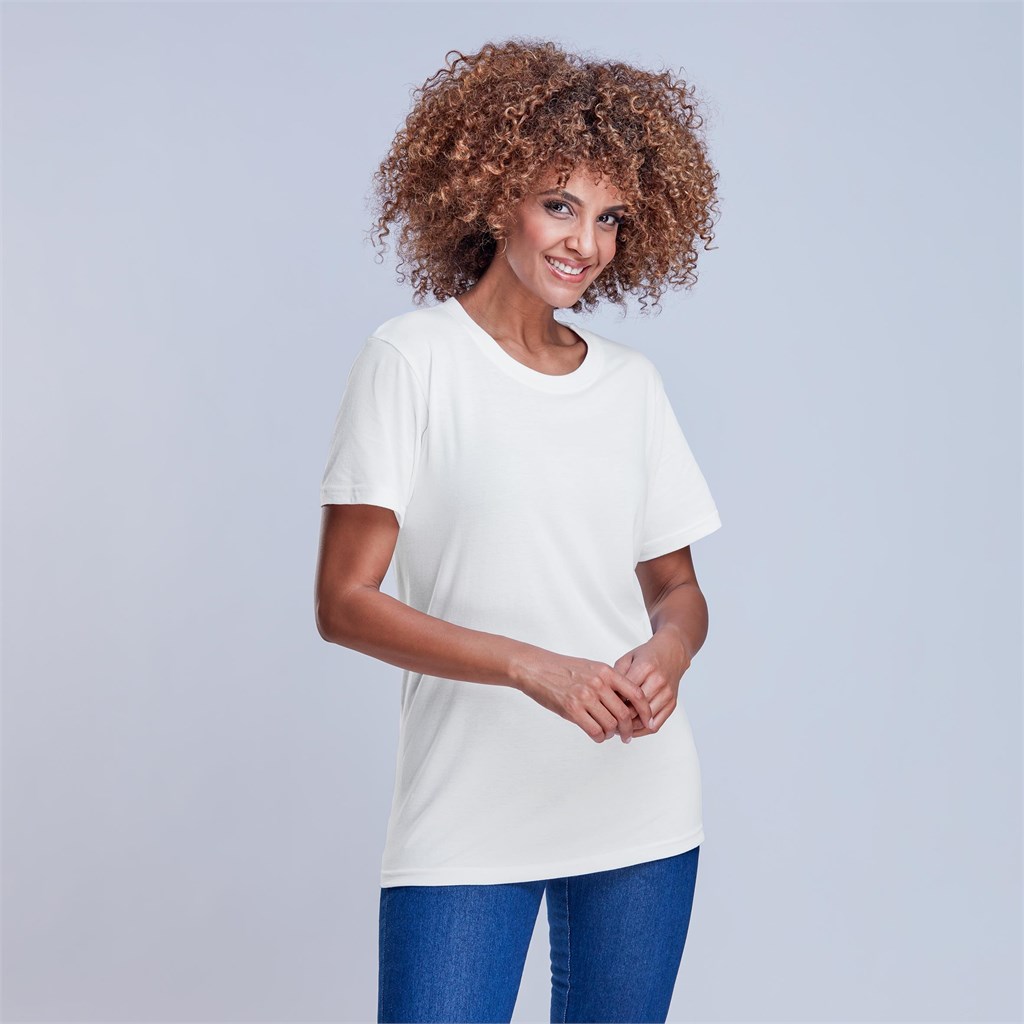 Unisex Eco Promo T-Shirt - Image 7