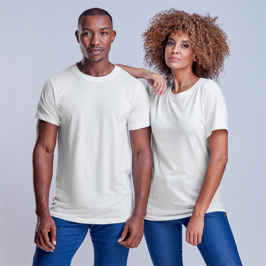Unisex Eco Promo T-Shirt - Image 2