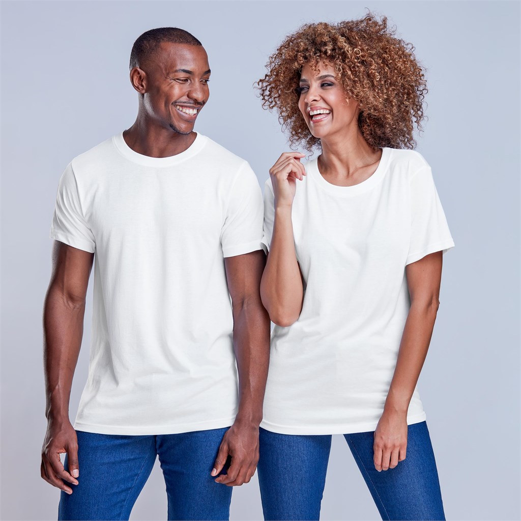 Unisex Eco Promo T-Shirt - Image 5
