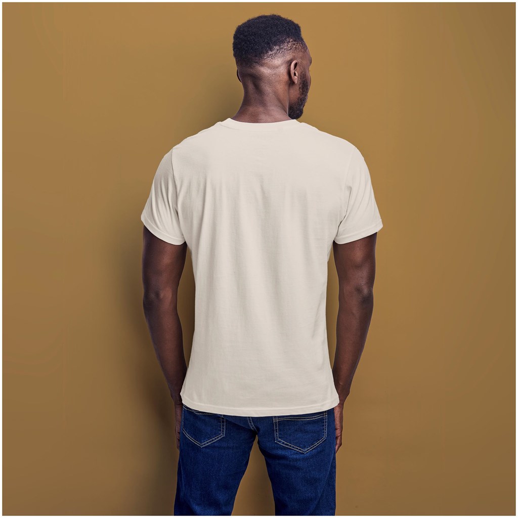 Mens Okiyo Yuugen Organic T-Shirt - Image 3