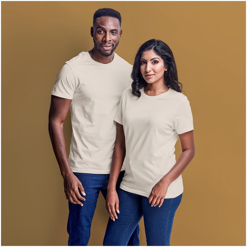 Mens Okiyo Yuugen Organic T-Shirt - Image 2