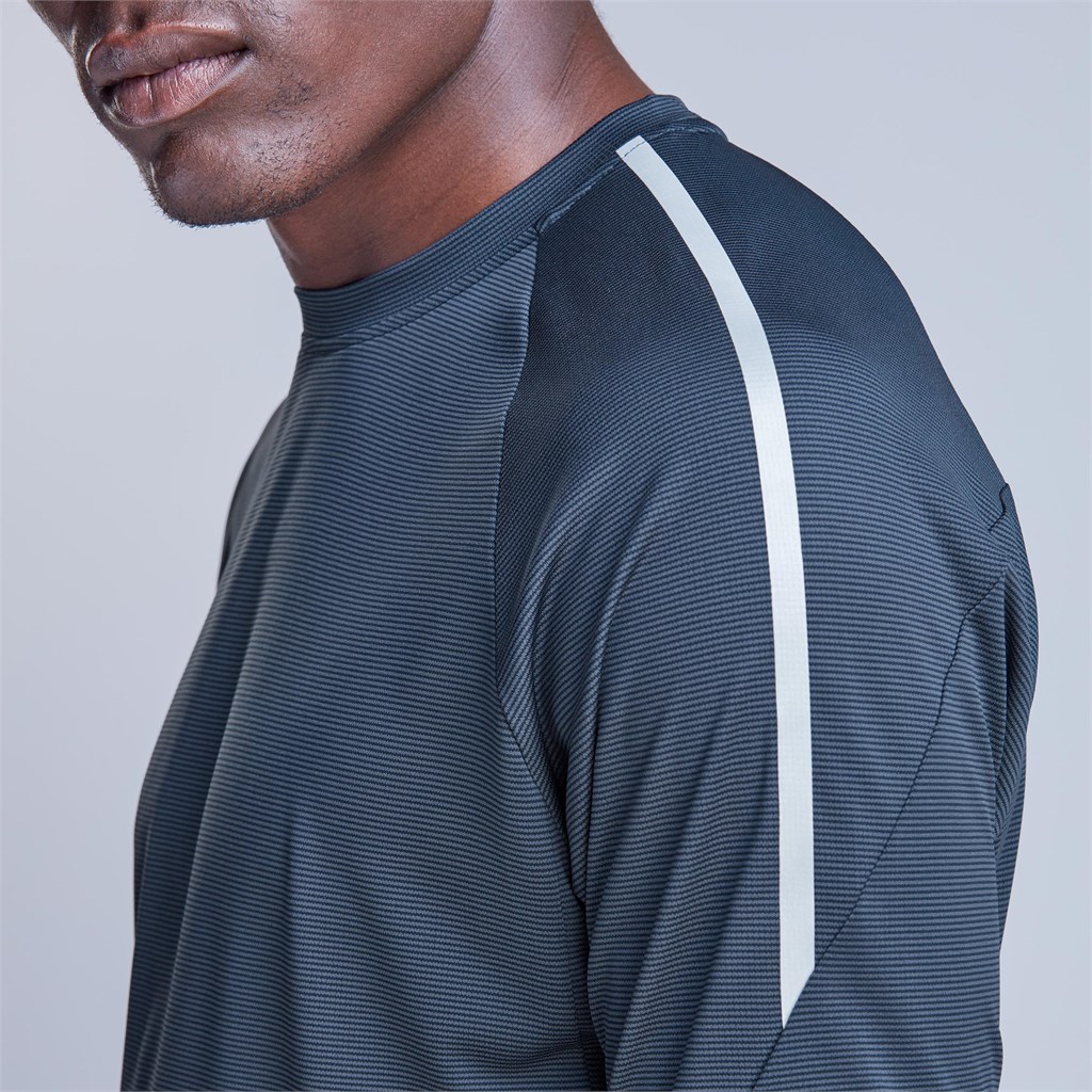 Mens Slazenger Endurance T-Shirt - Image 3