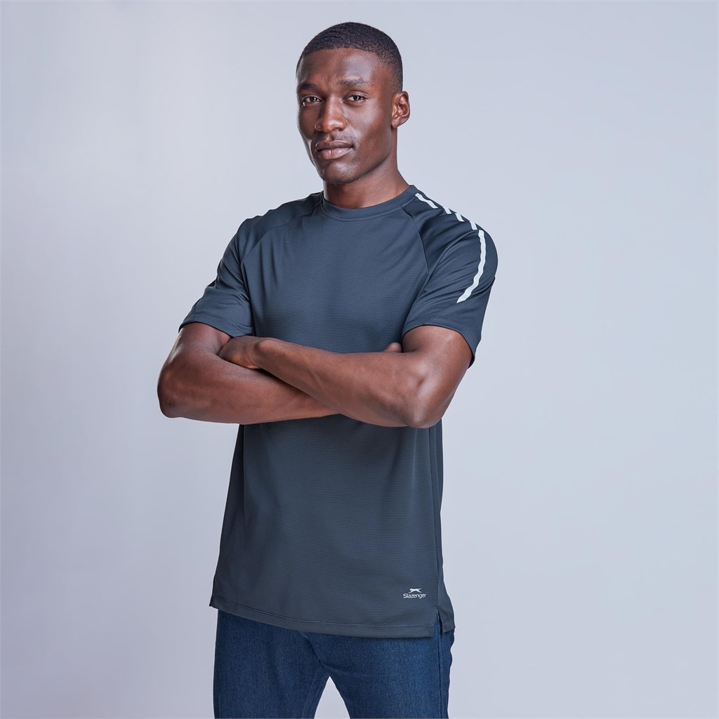 Mens Slazenger Endurance T-Shirt - Image 5