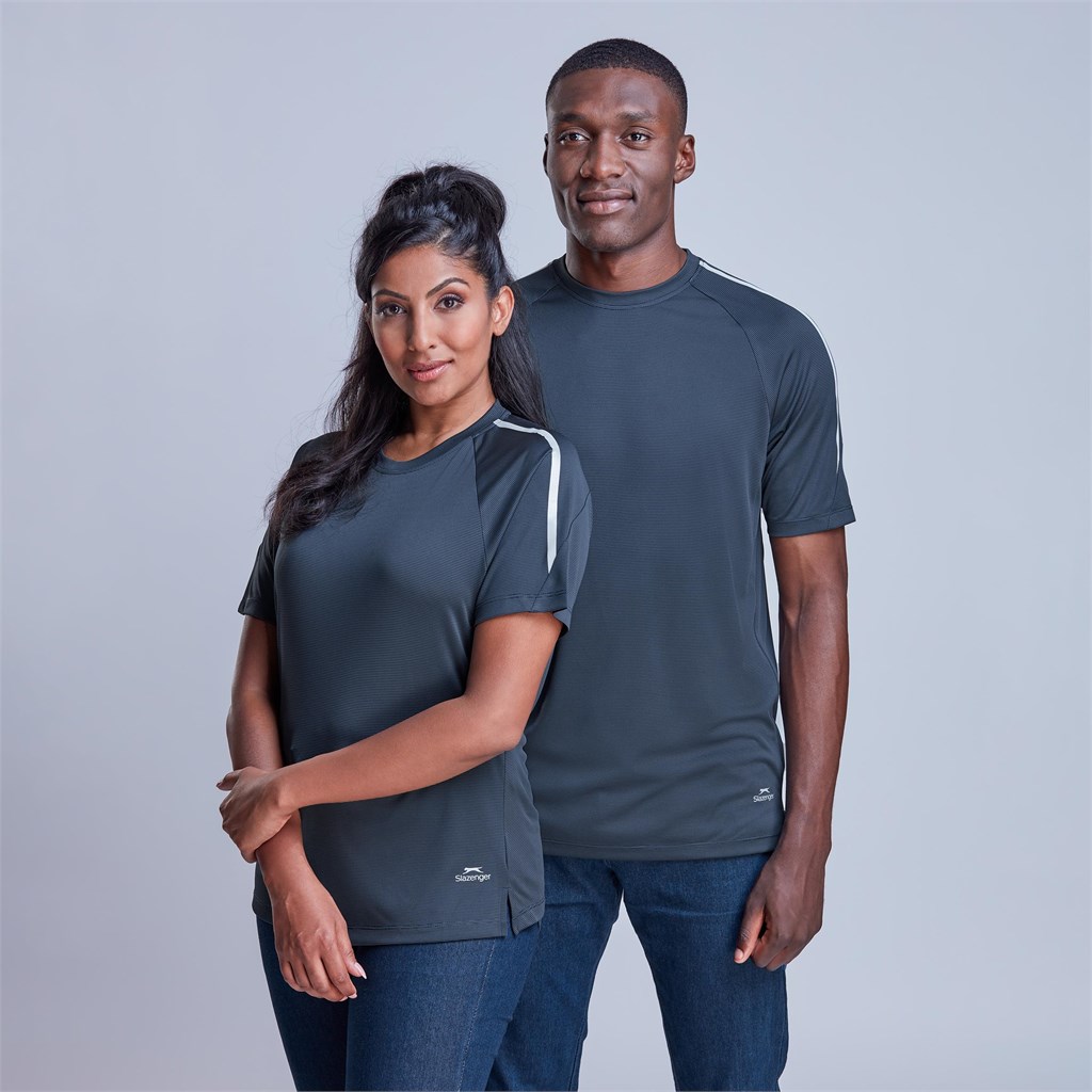 Mens Slazenger Endurance T-Shirt - Image 2