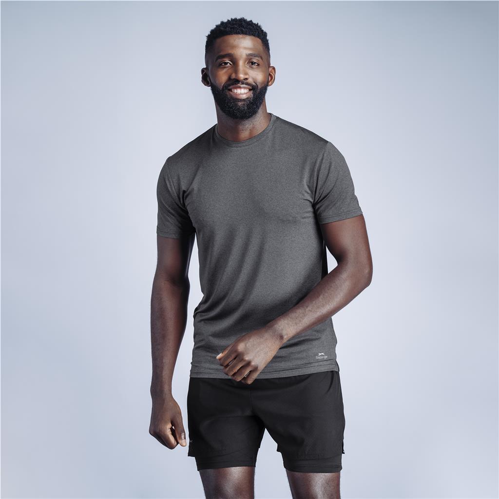 Mens Slazenger Vitality T-Shirt - Image 3