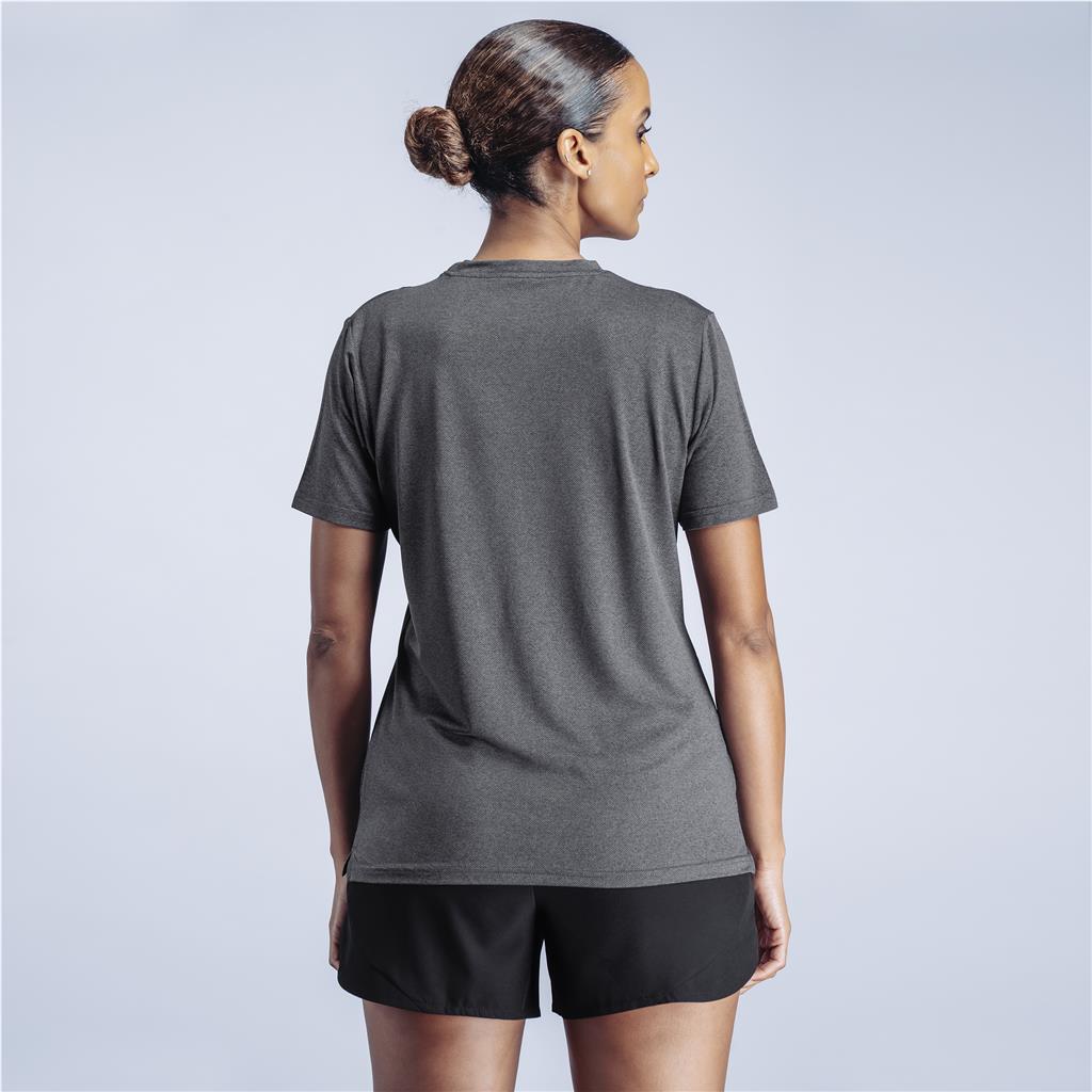 Ladies Slazenger Vitality T-Shirt - Image 4
