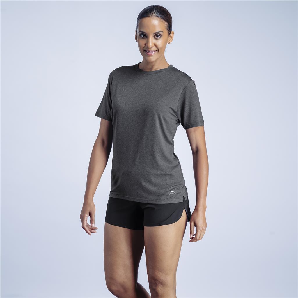Ladies Slazenger Vitality T-Shirt - Image 5