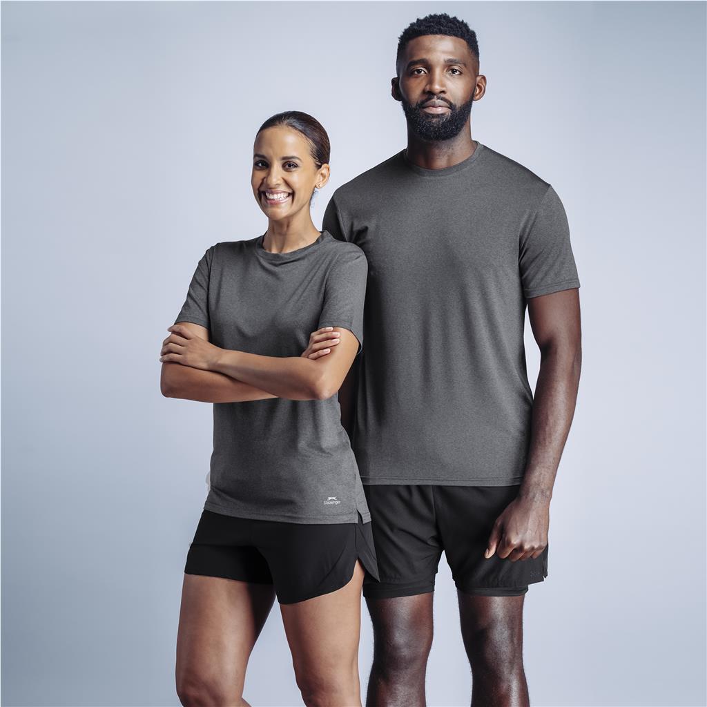 Ladies Slazenger Vitality T-Shirt - Image 2