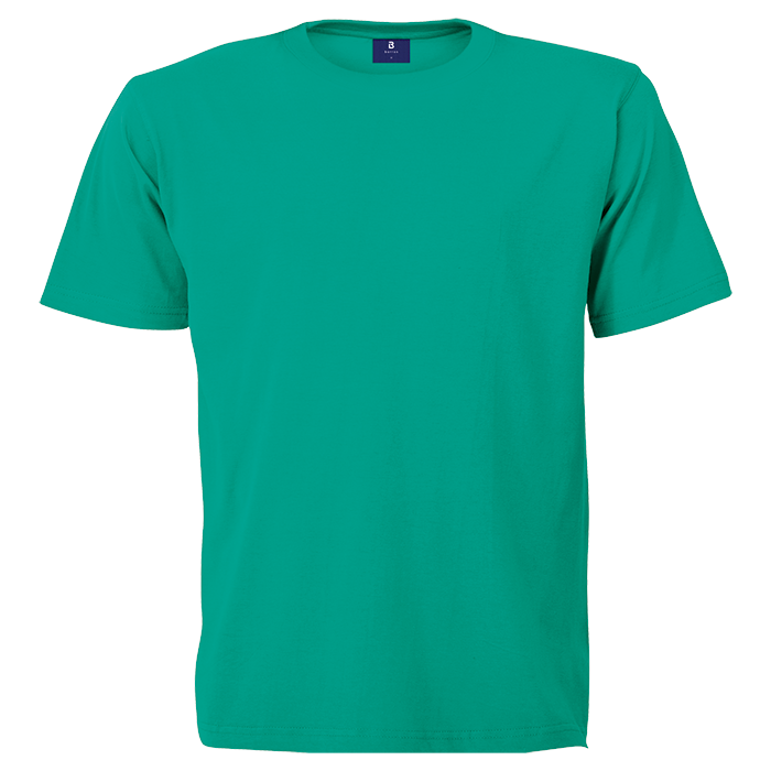 145g Crew Neck T-Shirt - Image 2