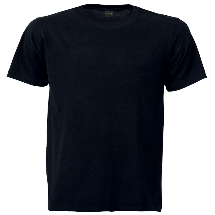 145g Crew Neck T-Shirt - Image 7