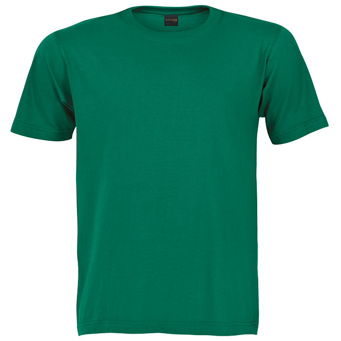 145g Crew Neck T-Shirt - Image 4