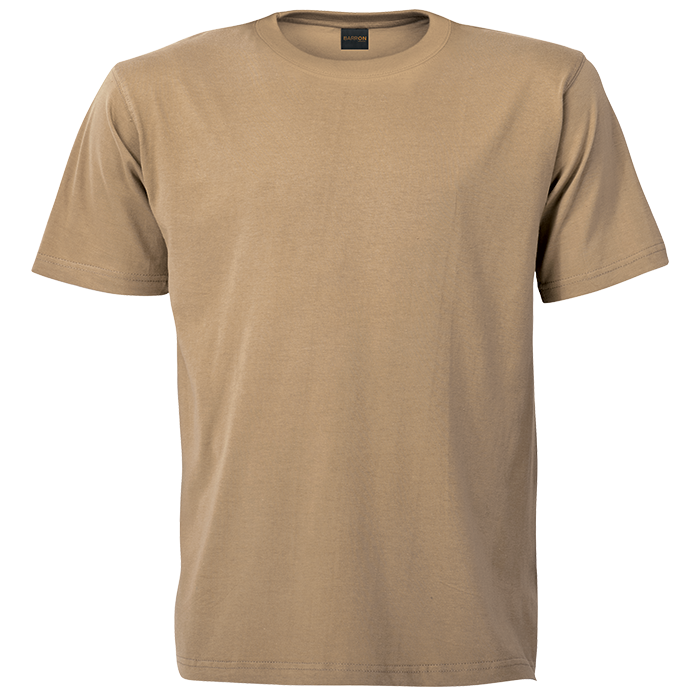 145g Crew Neck T-Shirt - Image 25