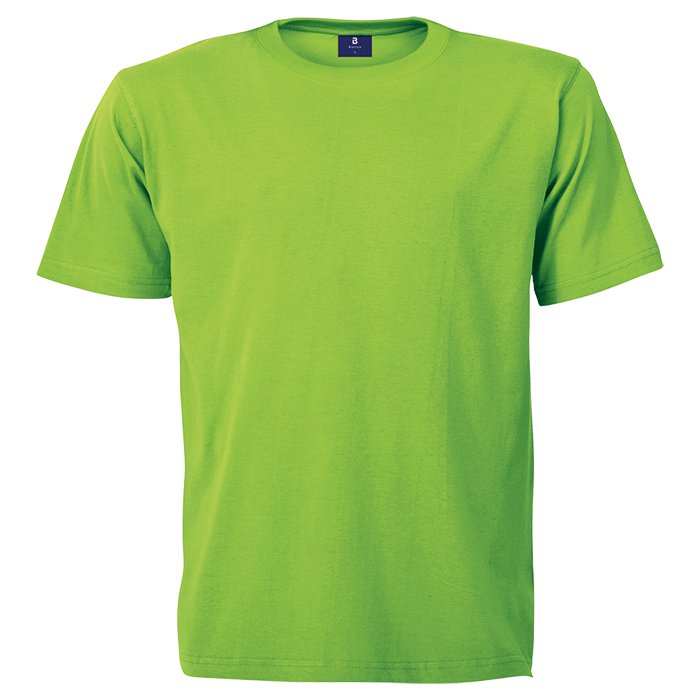145g Crew Neck T-Shirt - Image 27