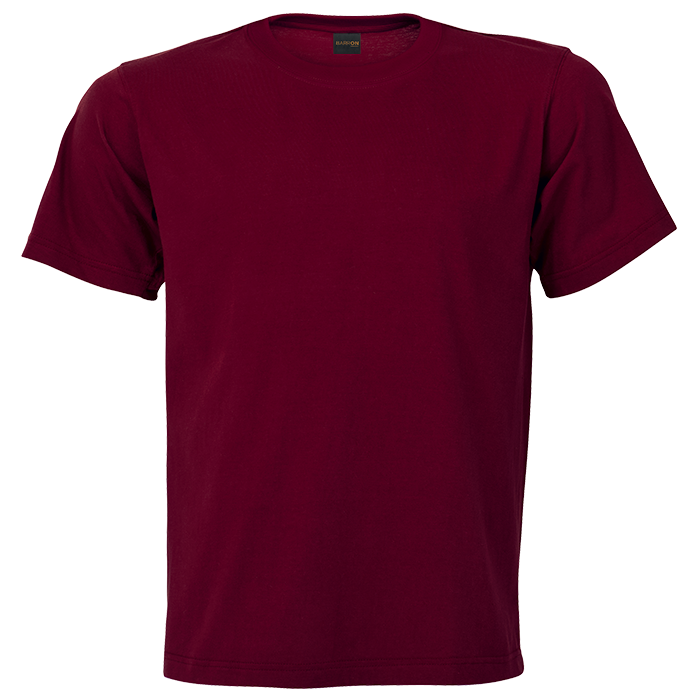 145g Crew Neck T-Shirt - Image 5