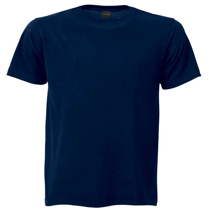 145g Crew Neck T-Shirt - Image 13